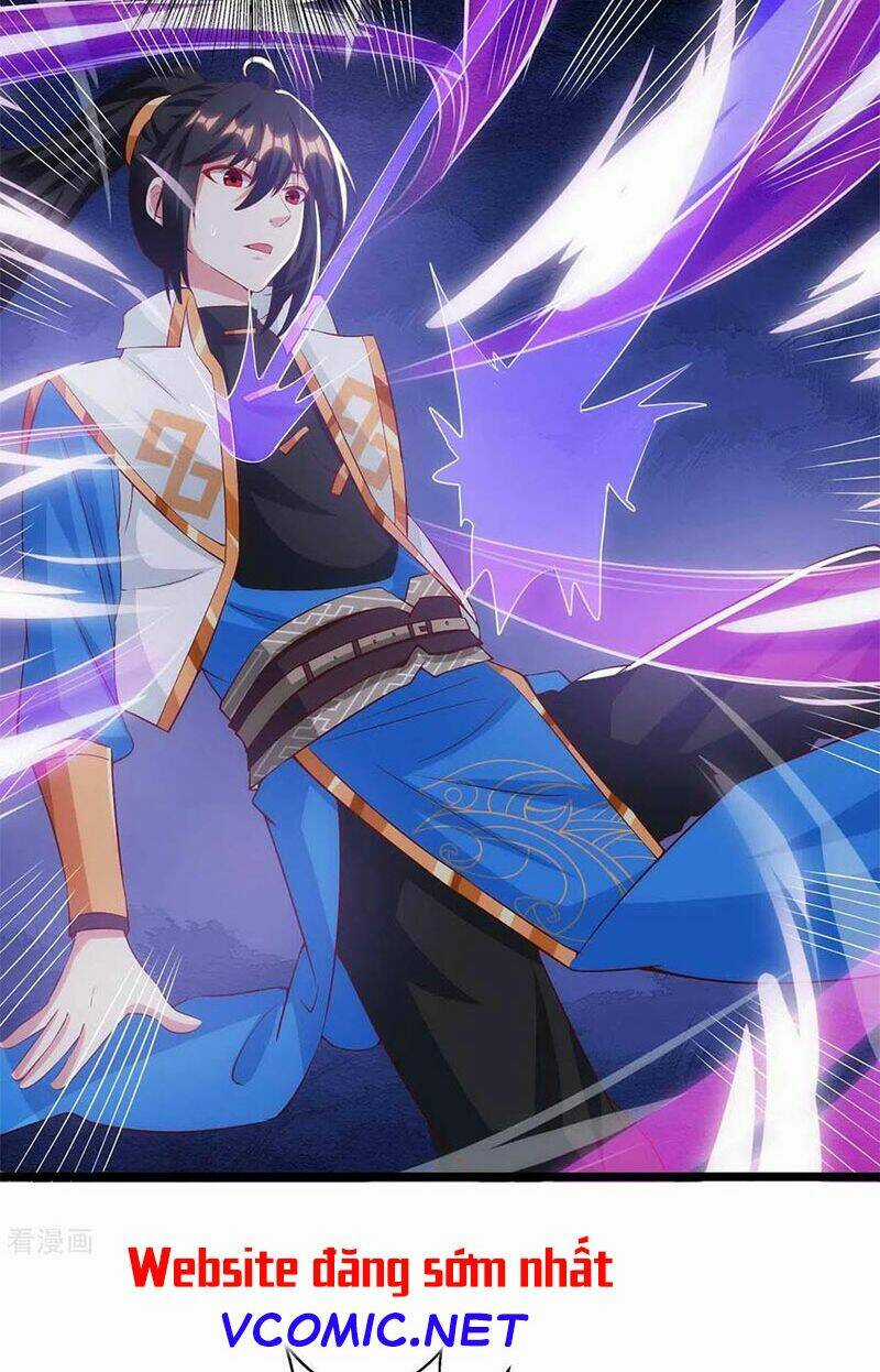 Độc Bộ Tiêu Dao - Chapter 263 - Trang 24