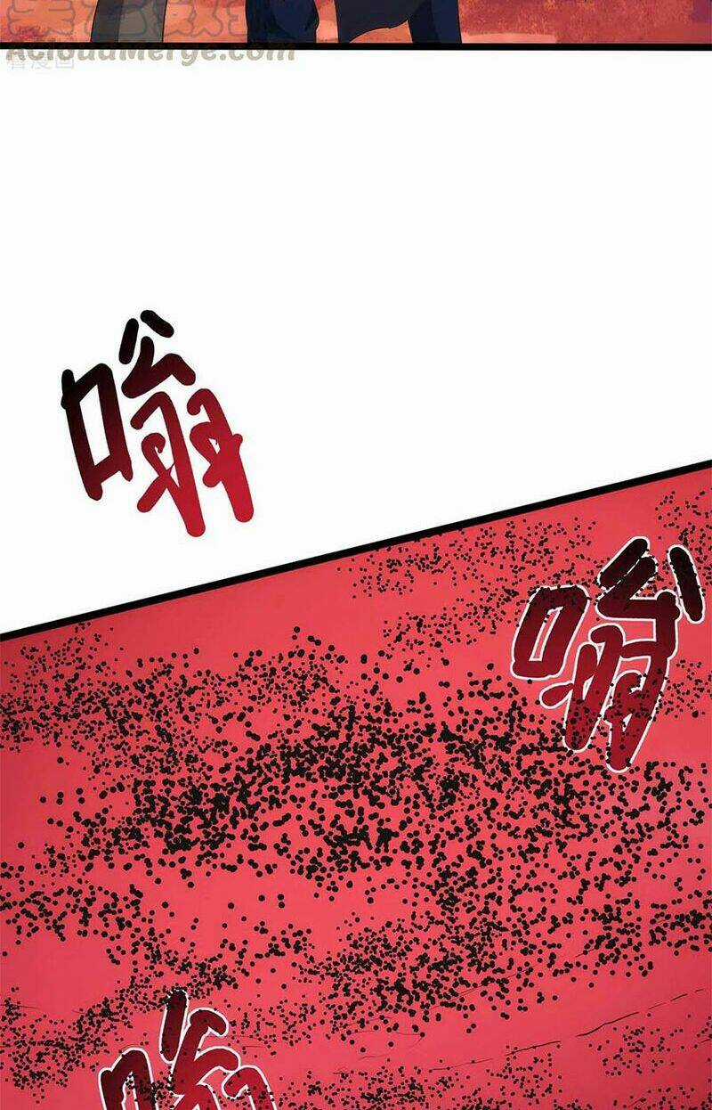 Độc Bộ Tiêu Dao - Chapter 263 - Trang 26