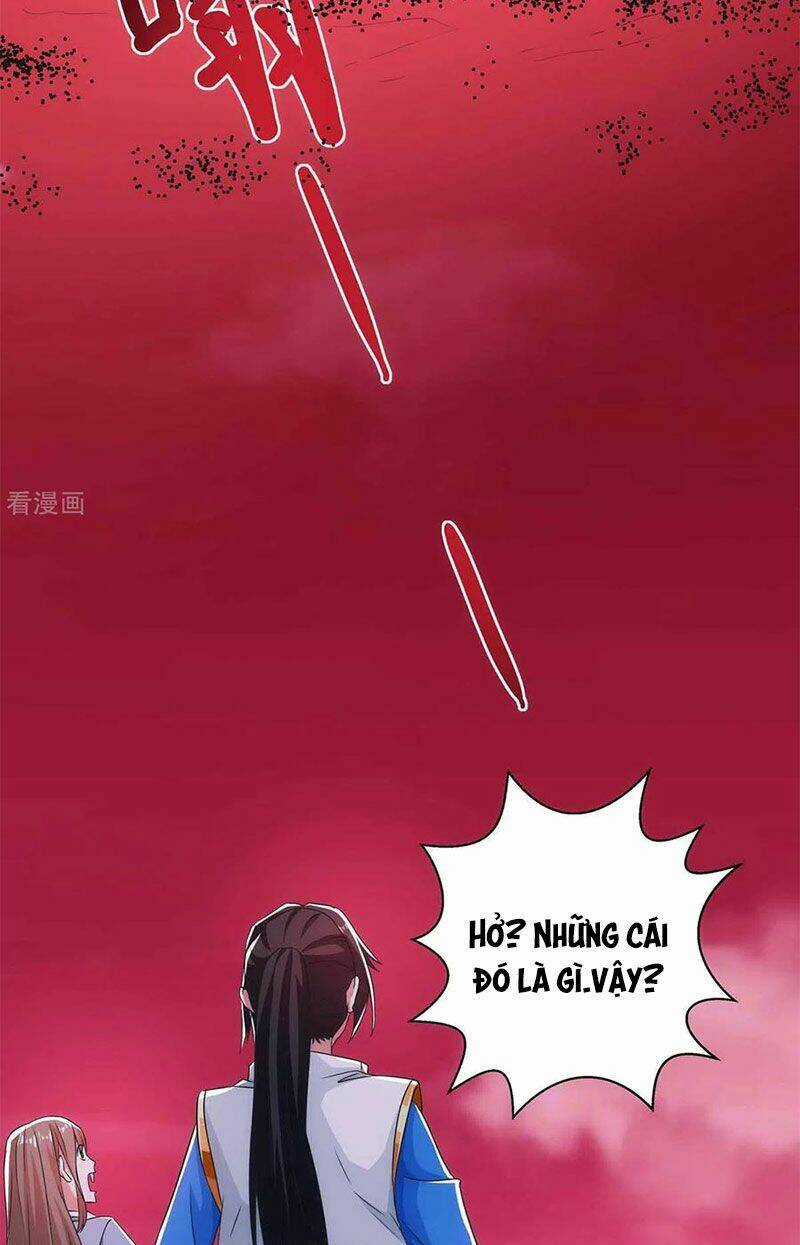 Độc Bộ Tiêu Dao - Chapter 263 - Trang 27