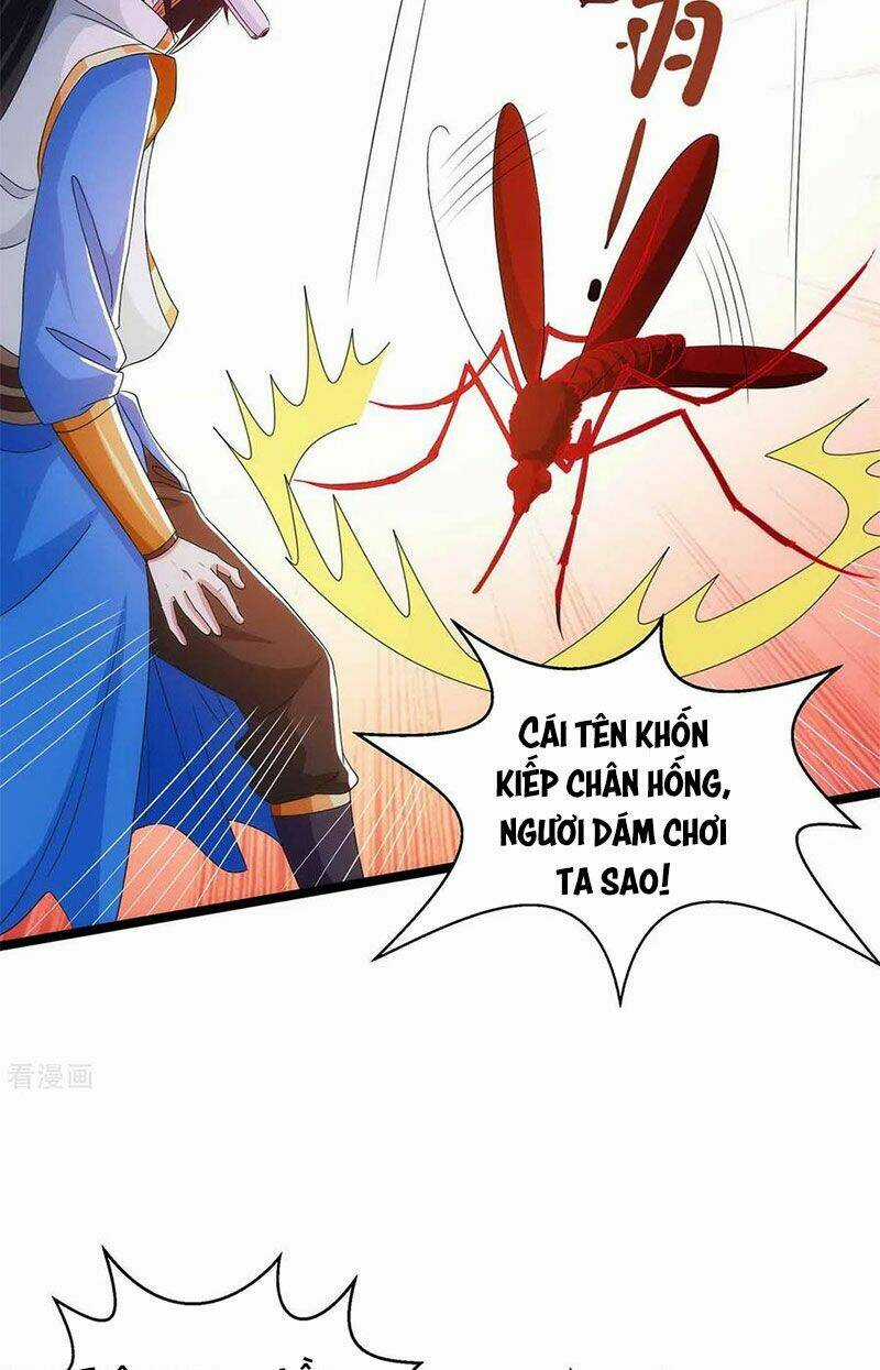 Độc Bộ Tiêu Dao - Chapter 263 - Trang 29