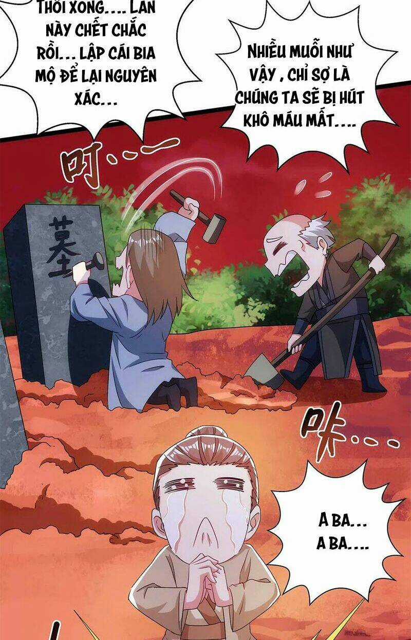 Độc Bộ Tiêu Dao - Chapter 263 - Trang 30