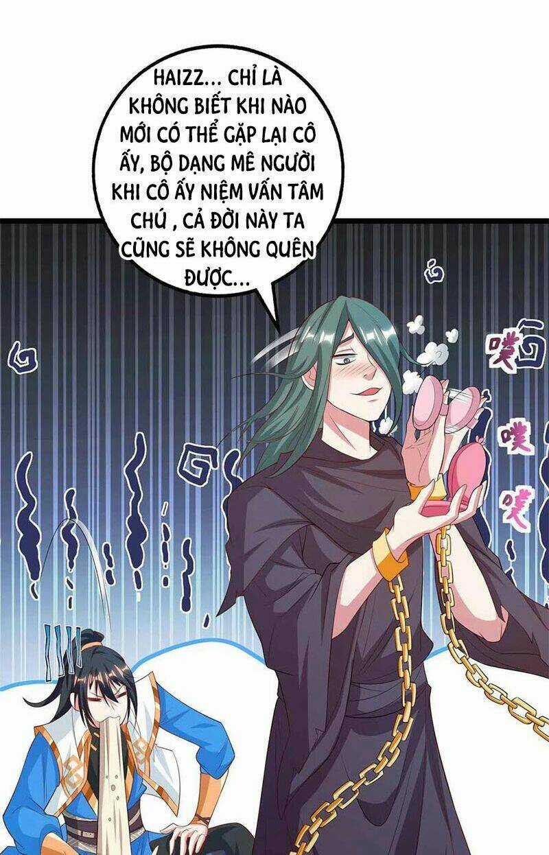 Độc Bộ Tiêu Dao - Chapter 263 - Trang 4