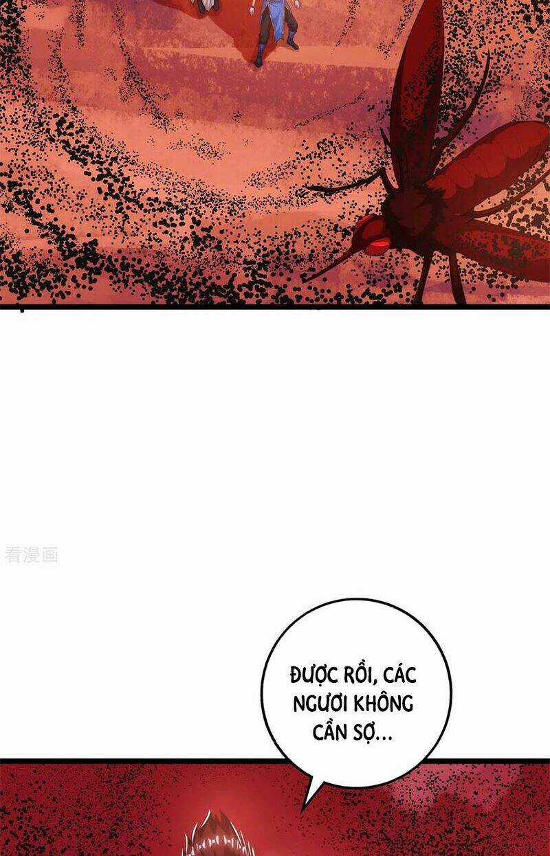 Độc Bộ Tiêu Dao - Chapter 263 - Trang 32