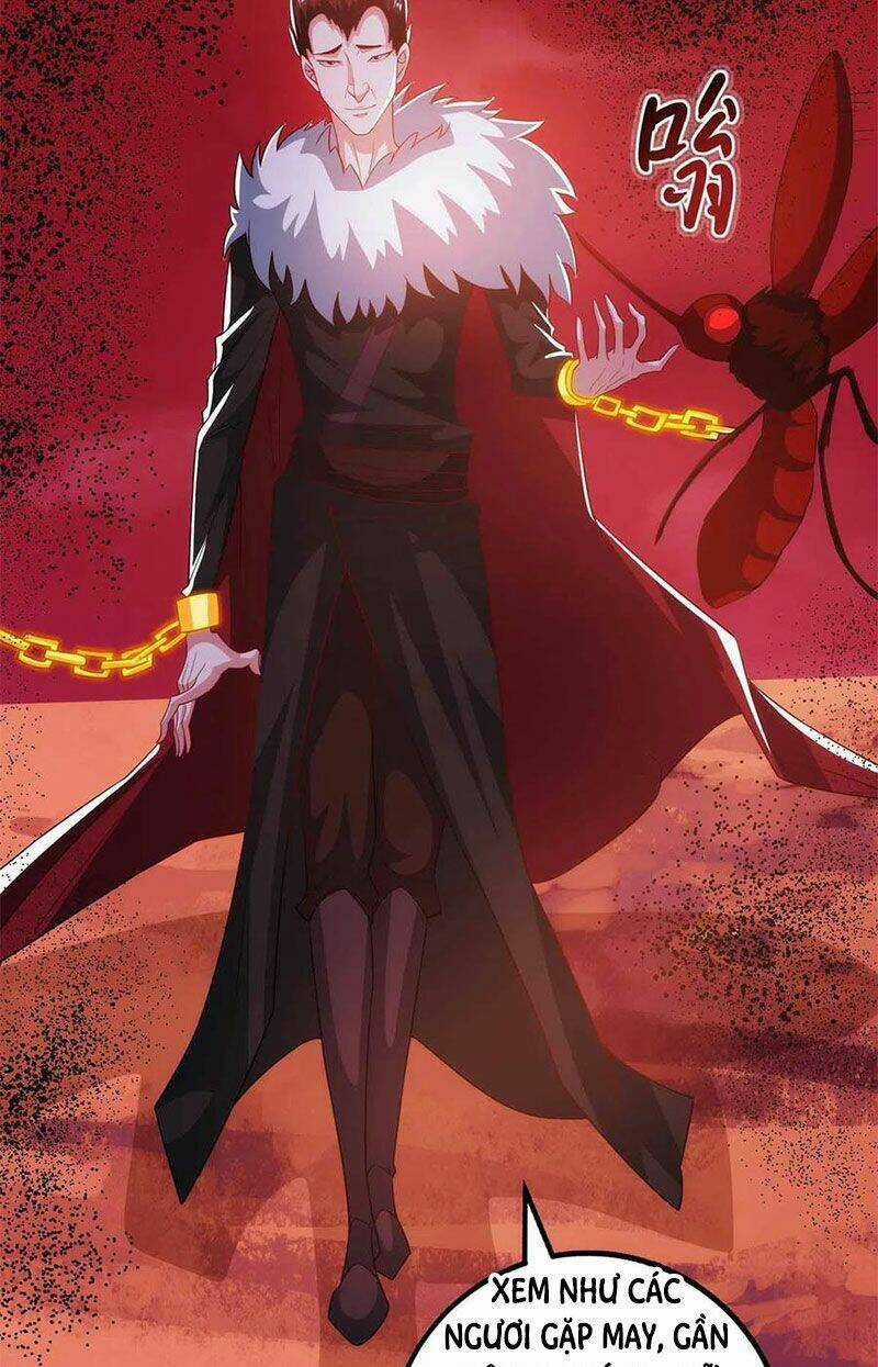 Độc Bộ Tiêu Dao - Chapter 263 - Trang 33