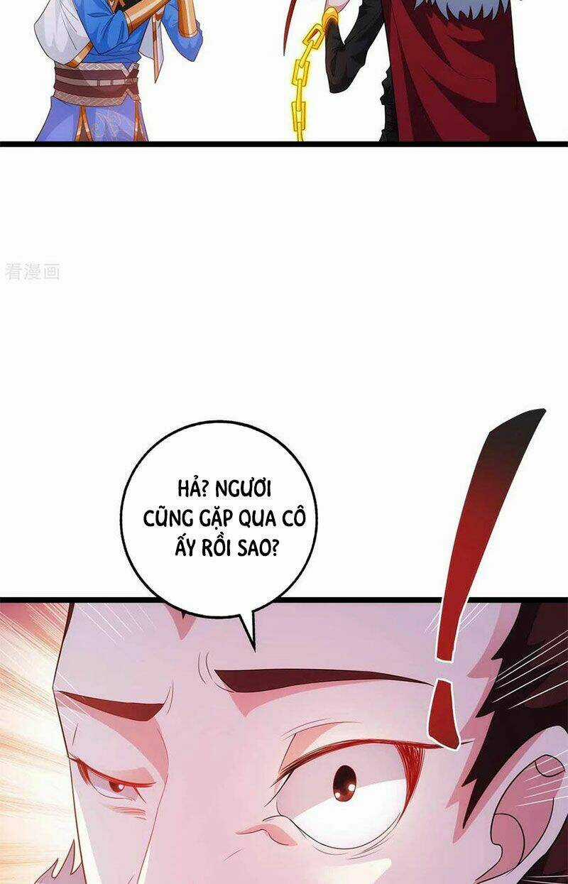 Độc Bộ Tiêu Dao - Chapter 263 - Trang 35