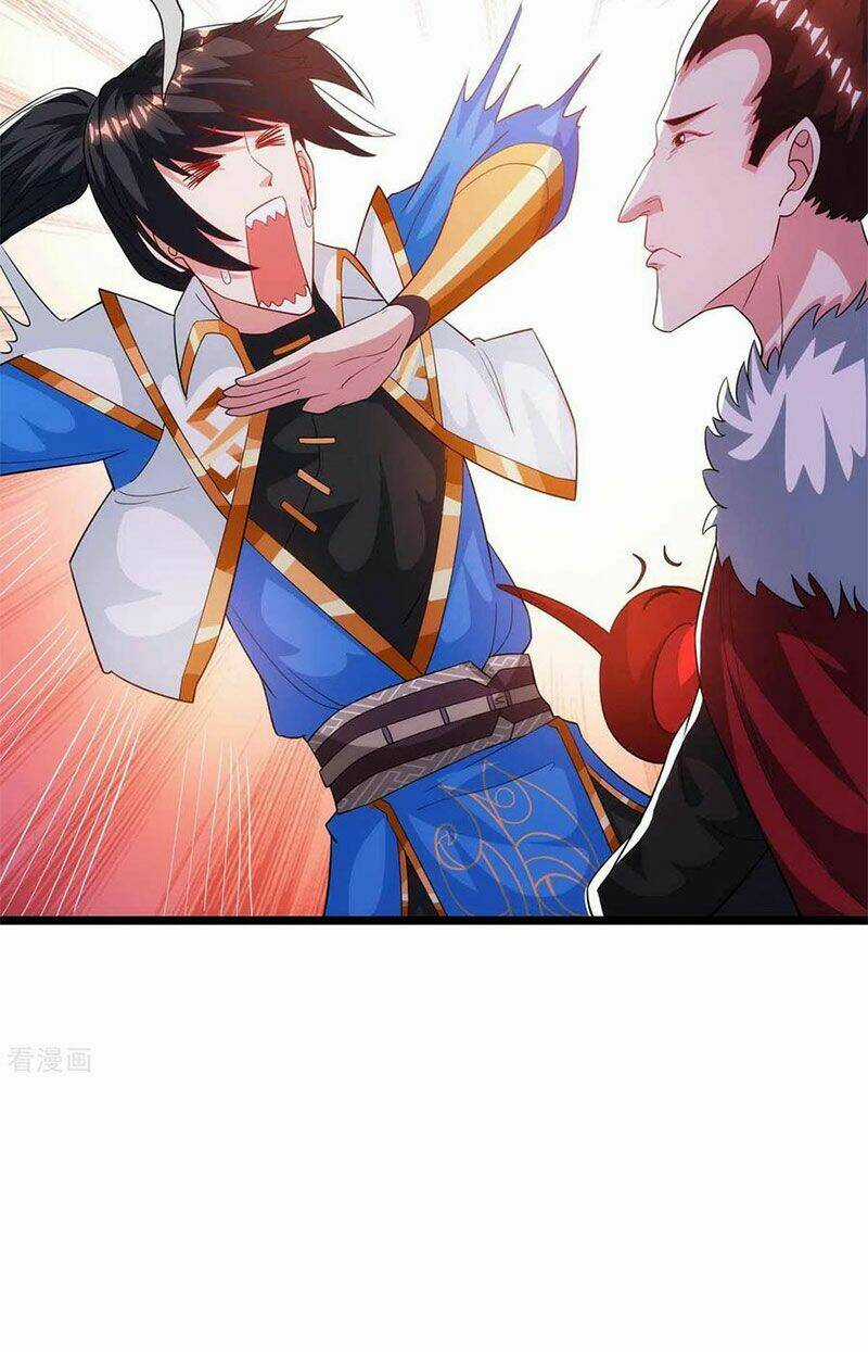 Độc Bộ Tiêu Dao - Chapter 263 - Trang 37