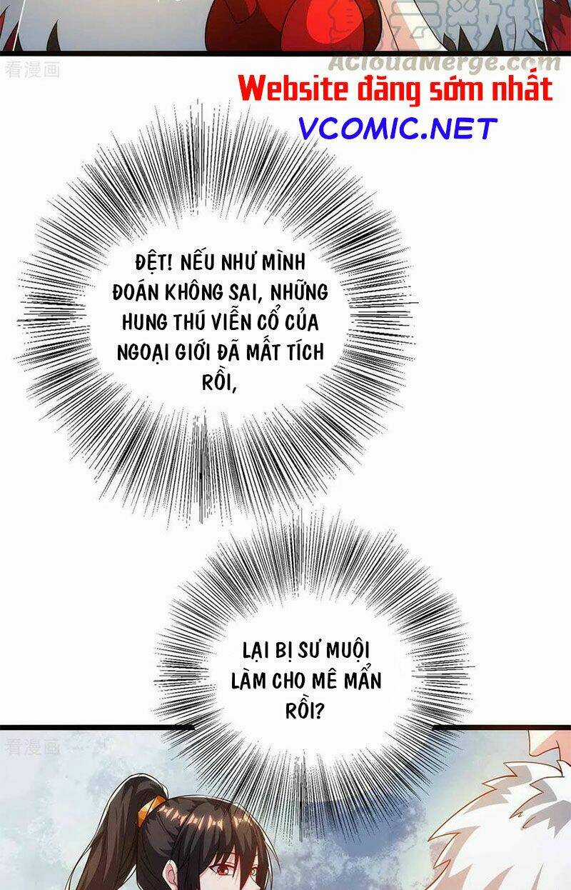 Độc Bộ Tiêu Dao - Chapter 263 - Trang 39