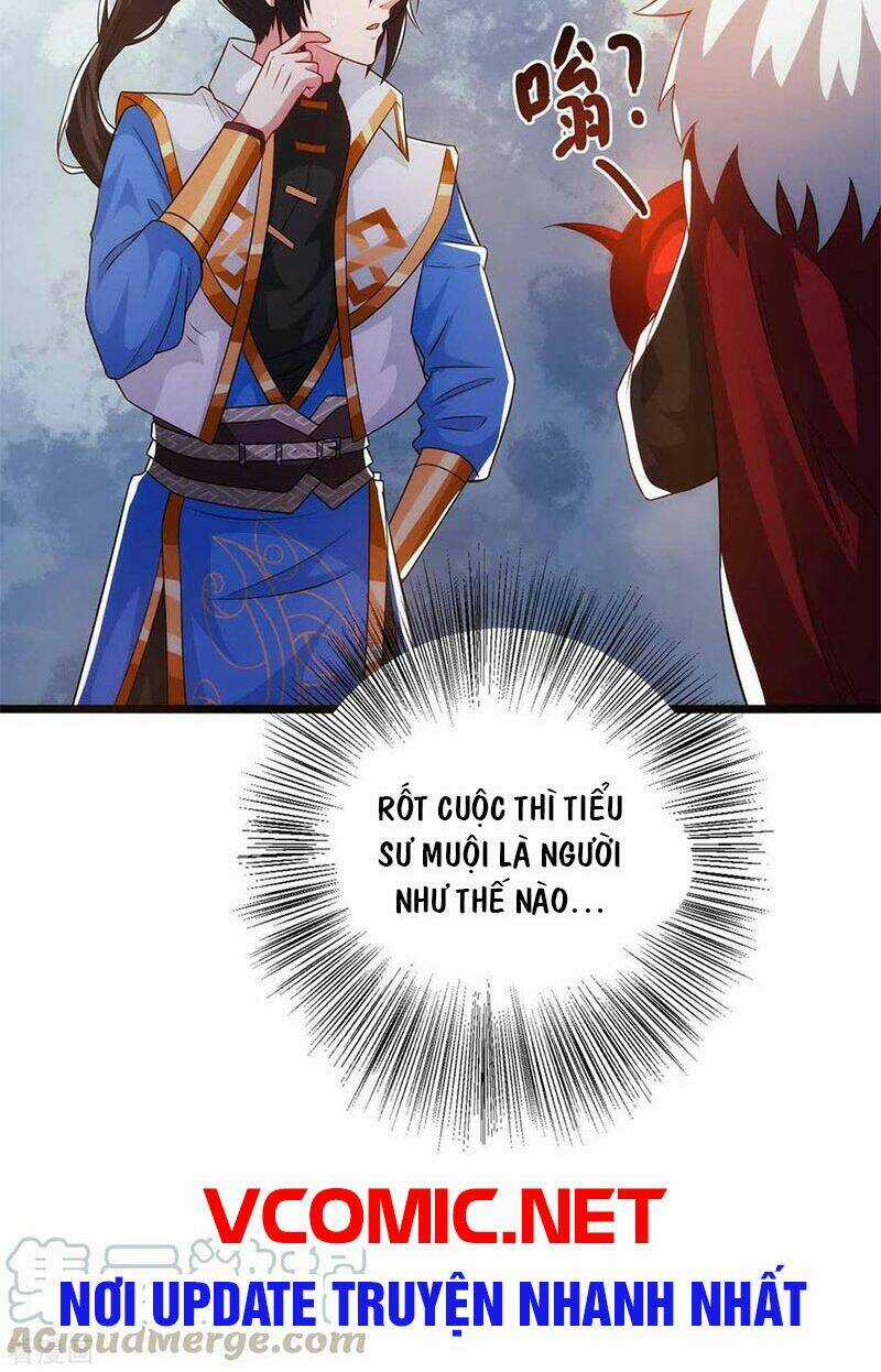 Độc Bộ Tiêu Dao - Chapter 263 - Trang 40