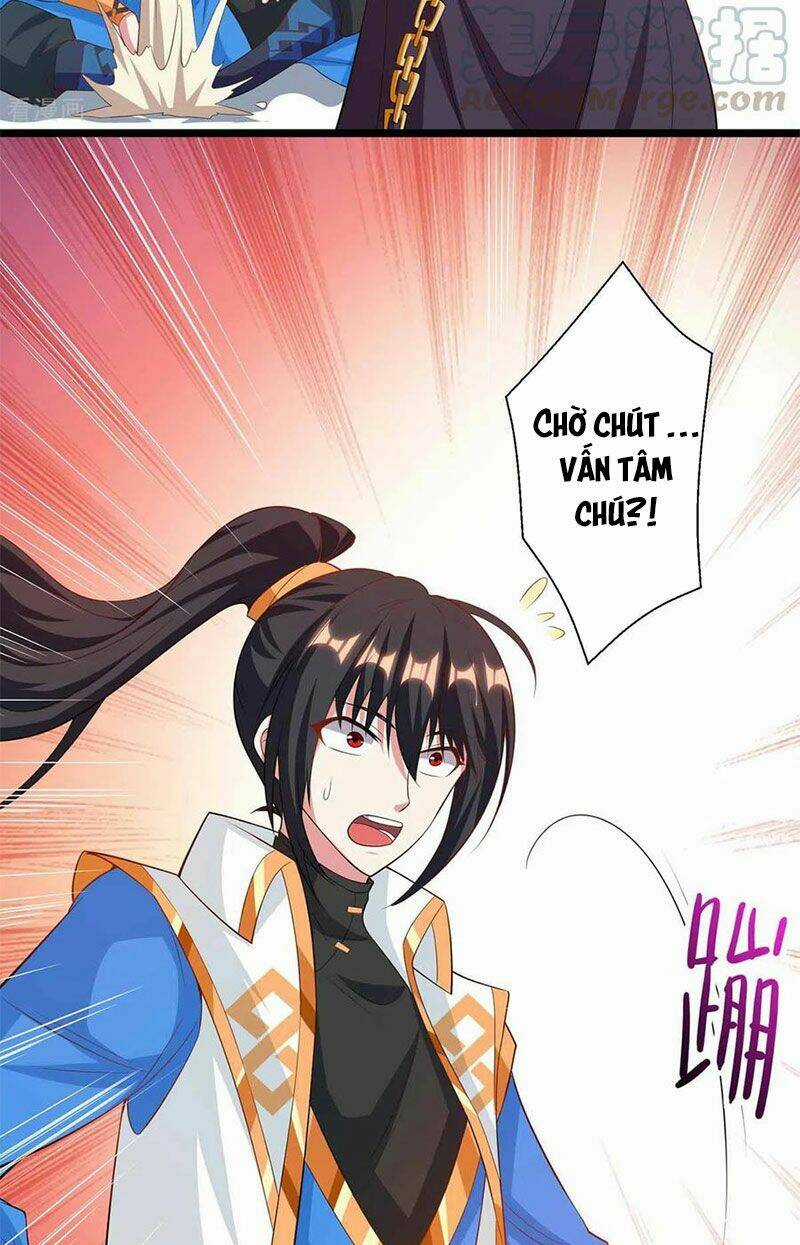 Độc Bộ Tiêu Dao - Chapter 263 - Trang 5