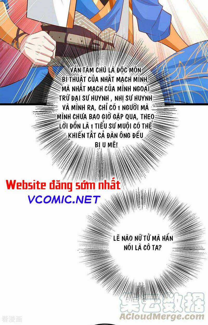 Độc Bộ Tiêu Dao - Chapter 263 - Trang 6