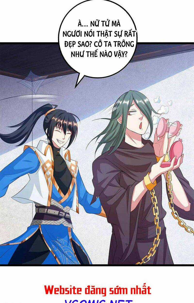 Độc Bộ Tiêu Dao - Chapter 263 - Trang 7