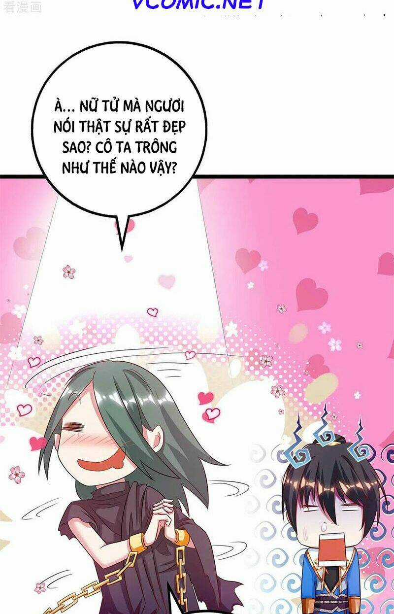 Độc Bộ Tiêu Dao - Chapter 263 - Trang 8