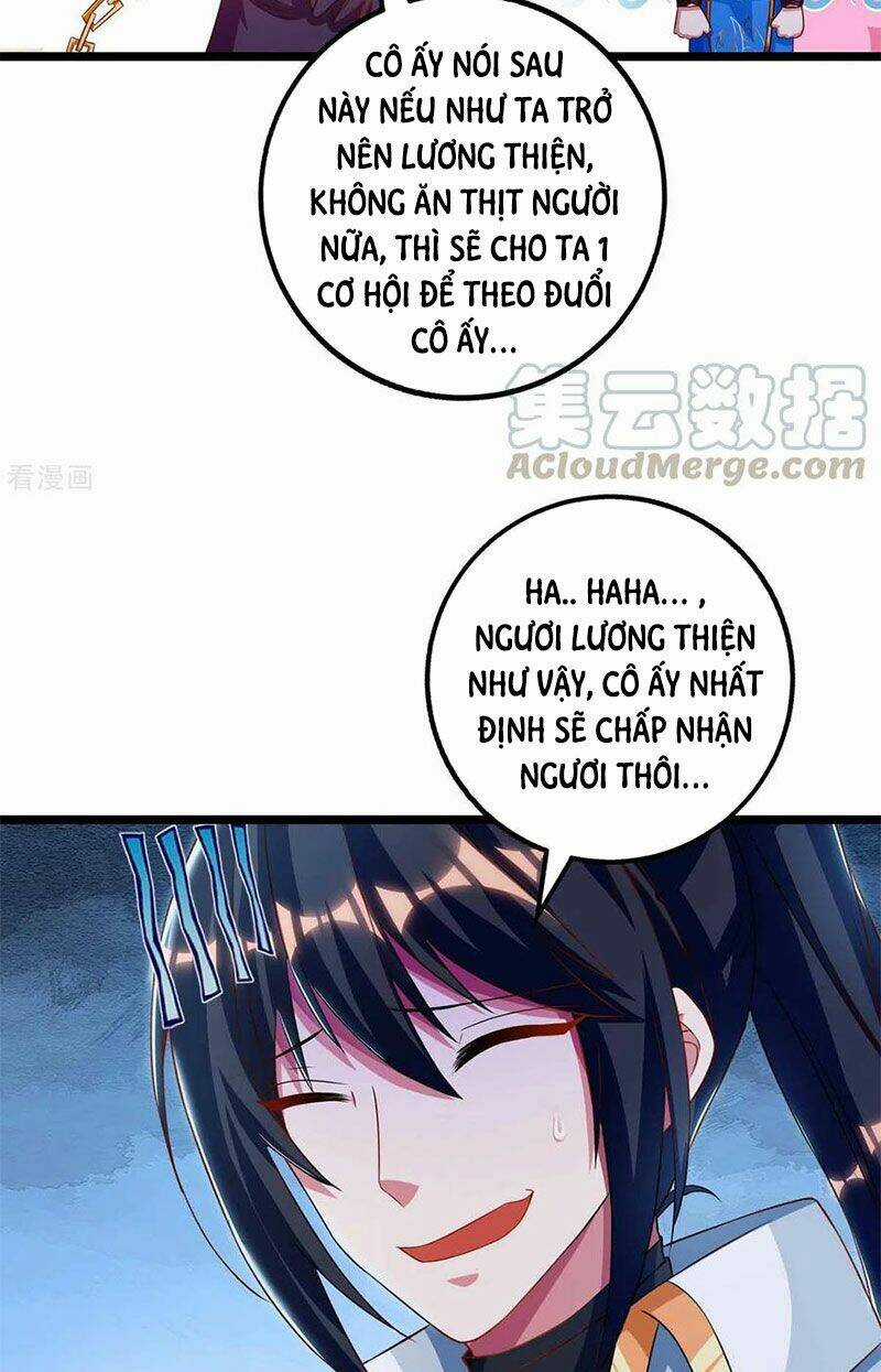 Độc Bộ Tiêu Dao - Chapter 263 - Trang 9