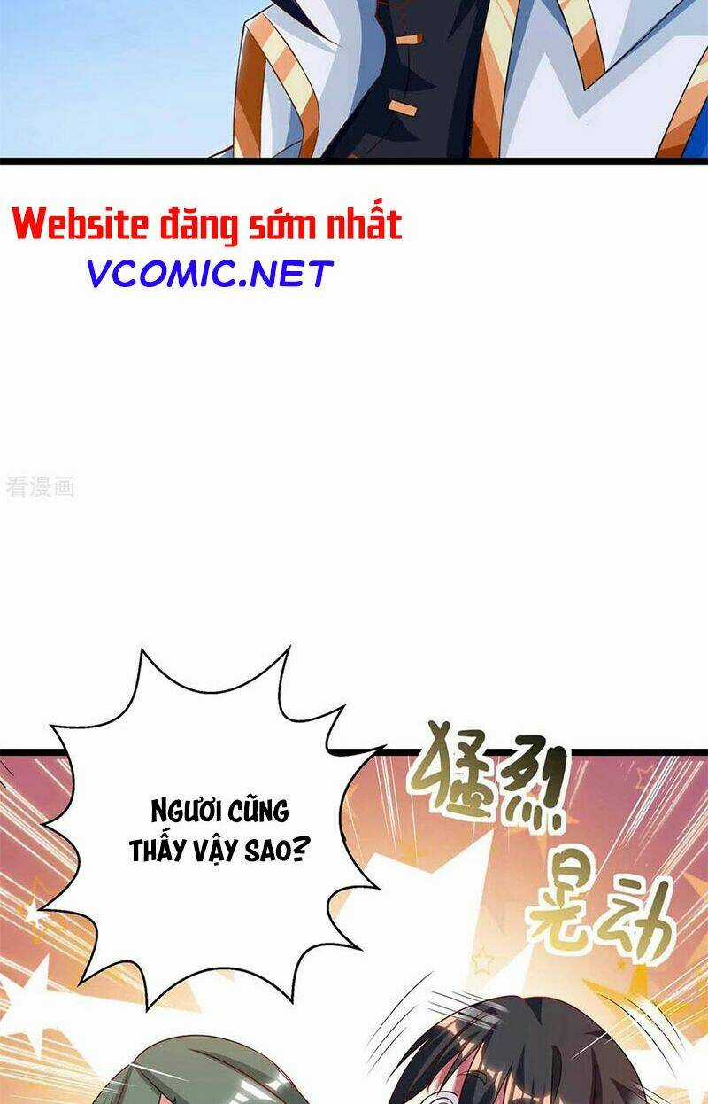 Độc Bộ Tiêu Dao - Chapter 263 - Trang 10