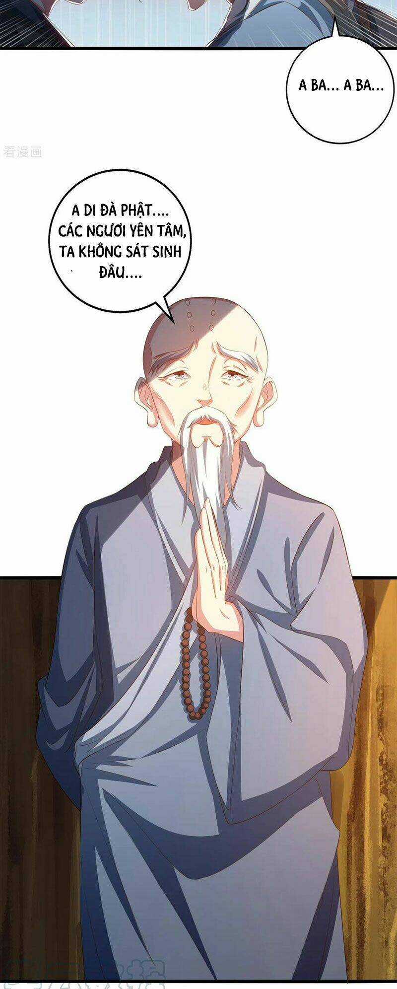 Độc Bộ Tiêu Dao - Chapter 264 - Trang 12