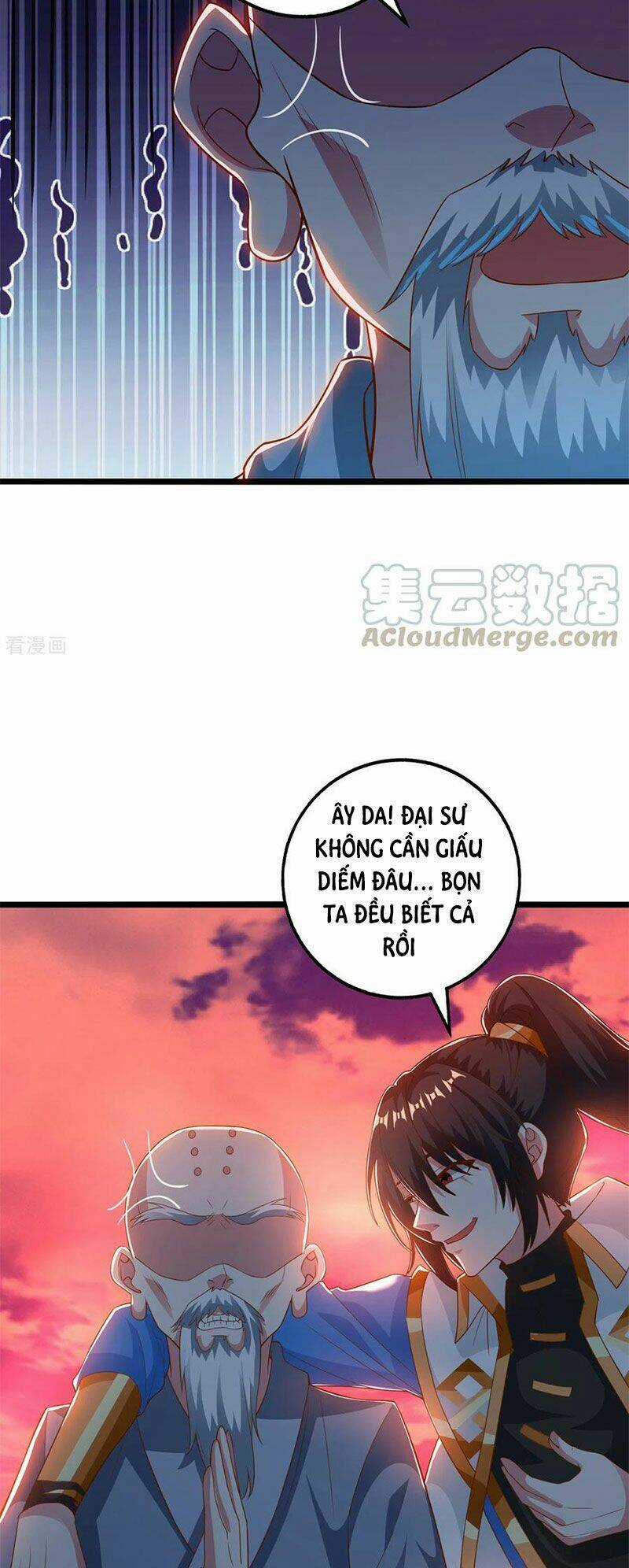Độc Bộ Tiêu Dao - Chapter 264 - Trang 14