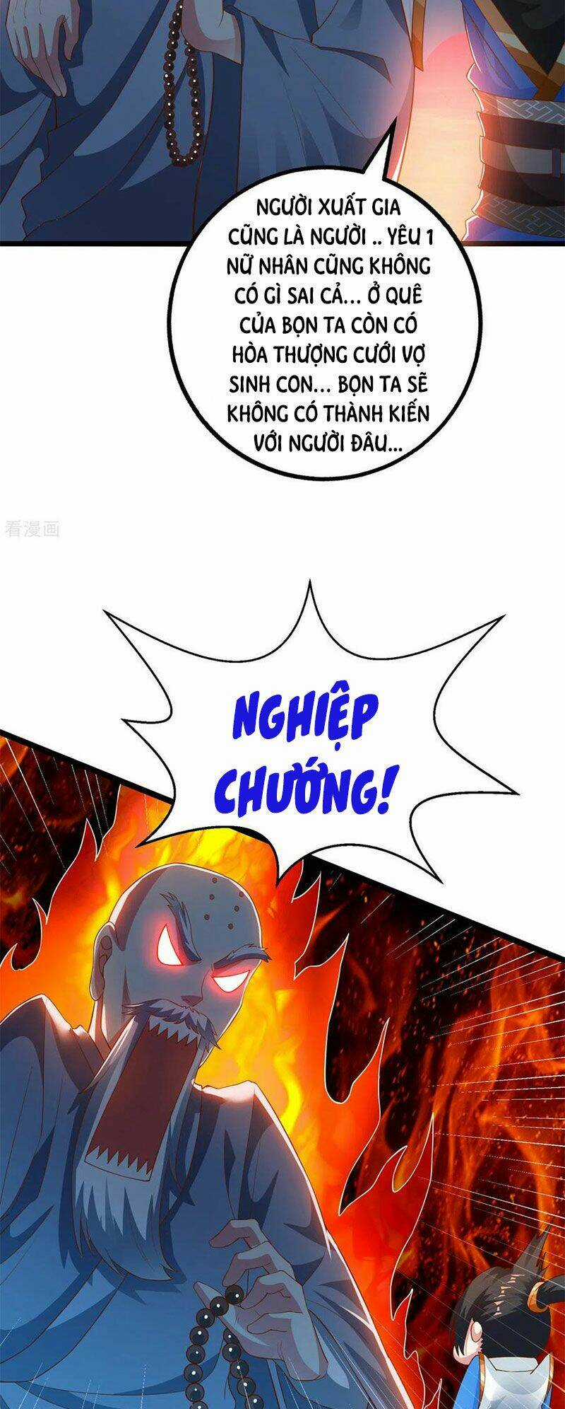 Độc Bộ Tiêu Dao - Chapter 264 - Trang 15