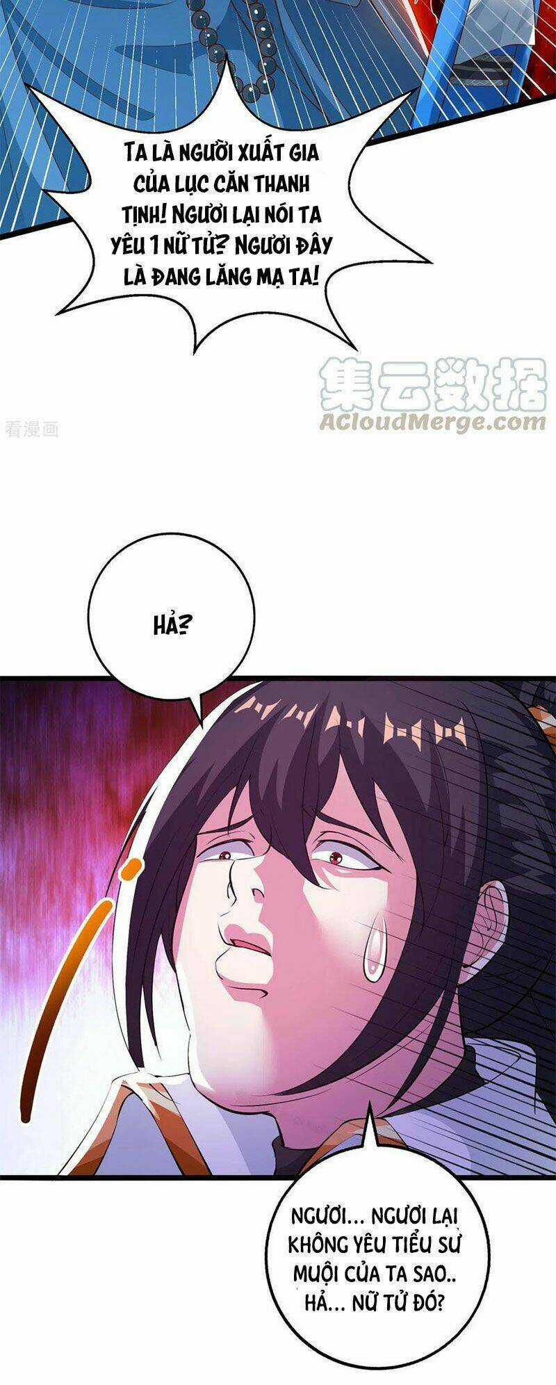 Độc Bộ Tiêu Dao - Chapter 264 - Trang 16