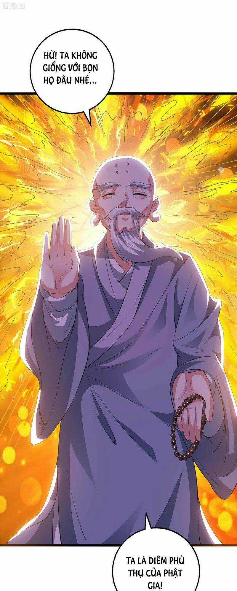 Độc Bộ Tiêu Dao - Chapter 264 - Trang 17