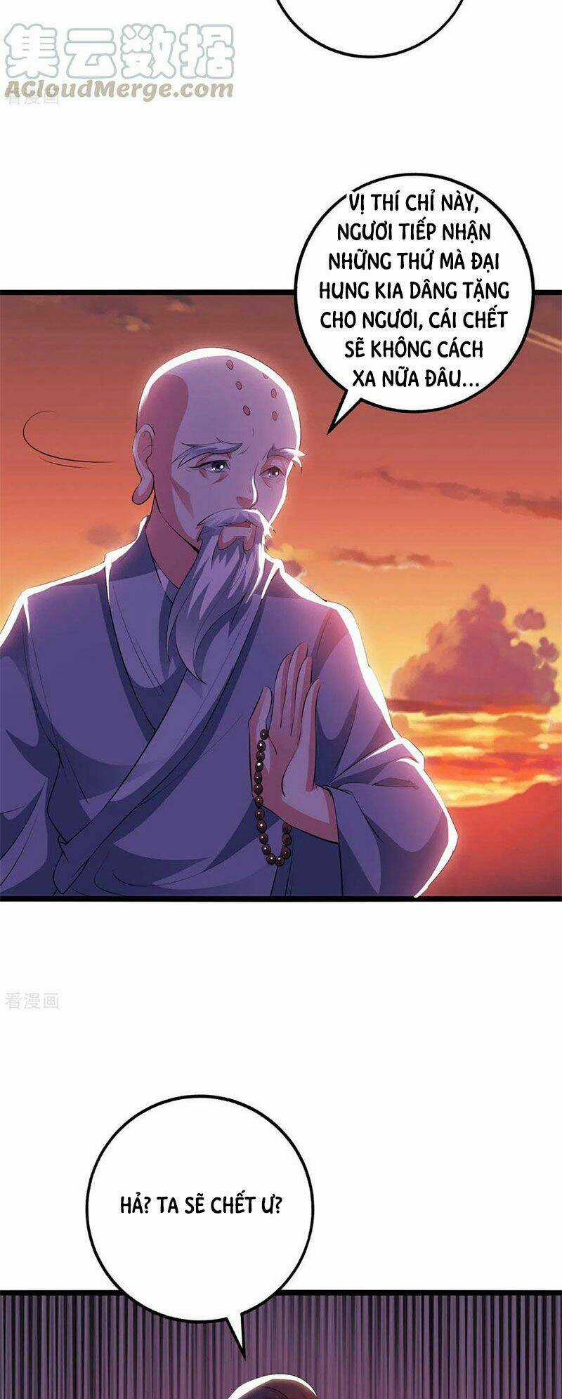 Độc Bộ Tiêu Dao - Chapter 264 - Trang 18