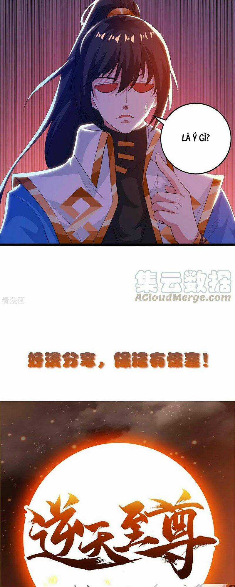 Độc Bộ Tiêu Dao - Chapter 264 - Trang 19