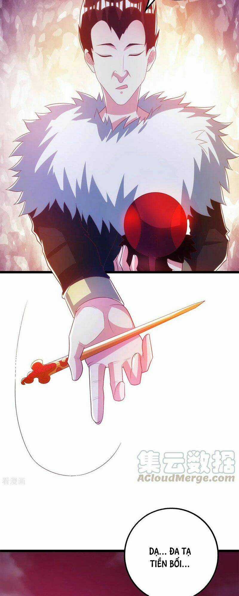 Độc Bộ Tiêu Dao - Chapter 264 - Trang 3