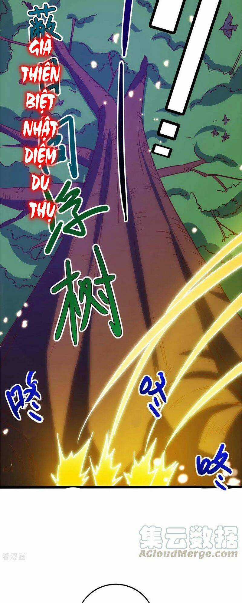 Độc Bộ Tiêu Dao - Chapter 264 - Trang 8