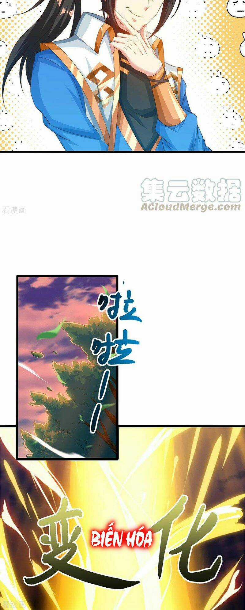 Độc Bộ Tiêu Dao - Chapter 264 - Trang 10