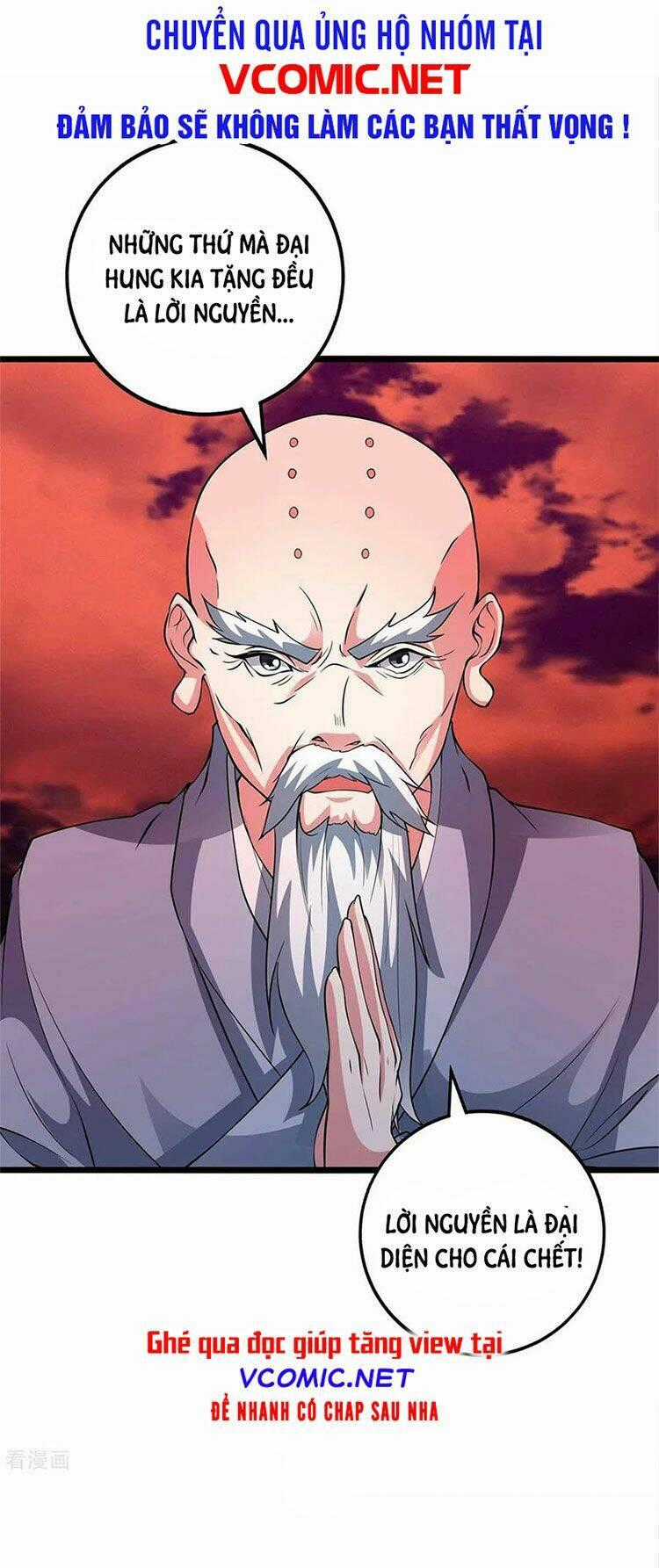 Độc Bộ Tiêu Dao - Chapter 265 - Trang 1