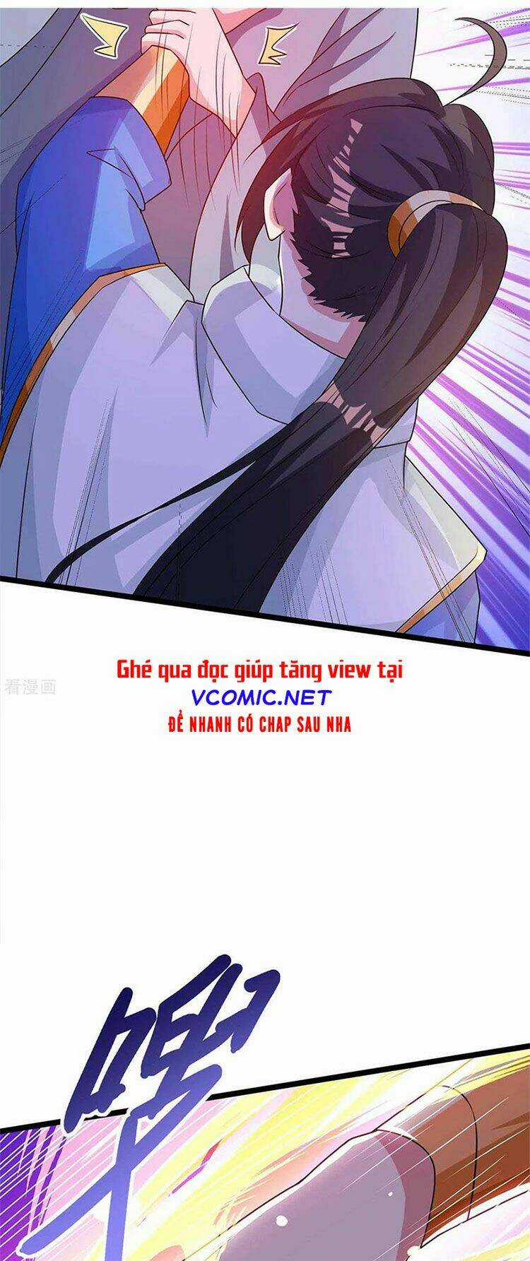 Độc Bộ Tiêu Dao - Chapter 265 - Trang 11