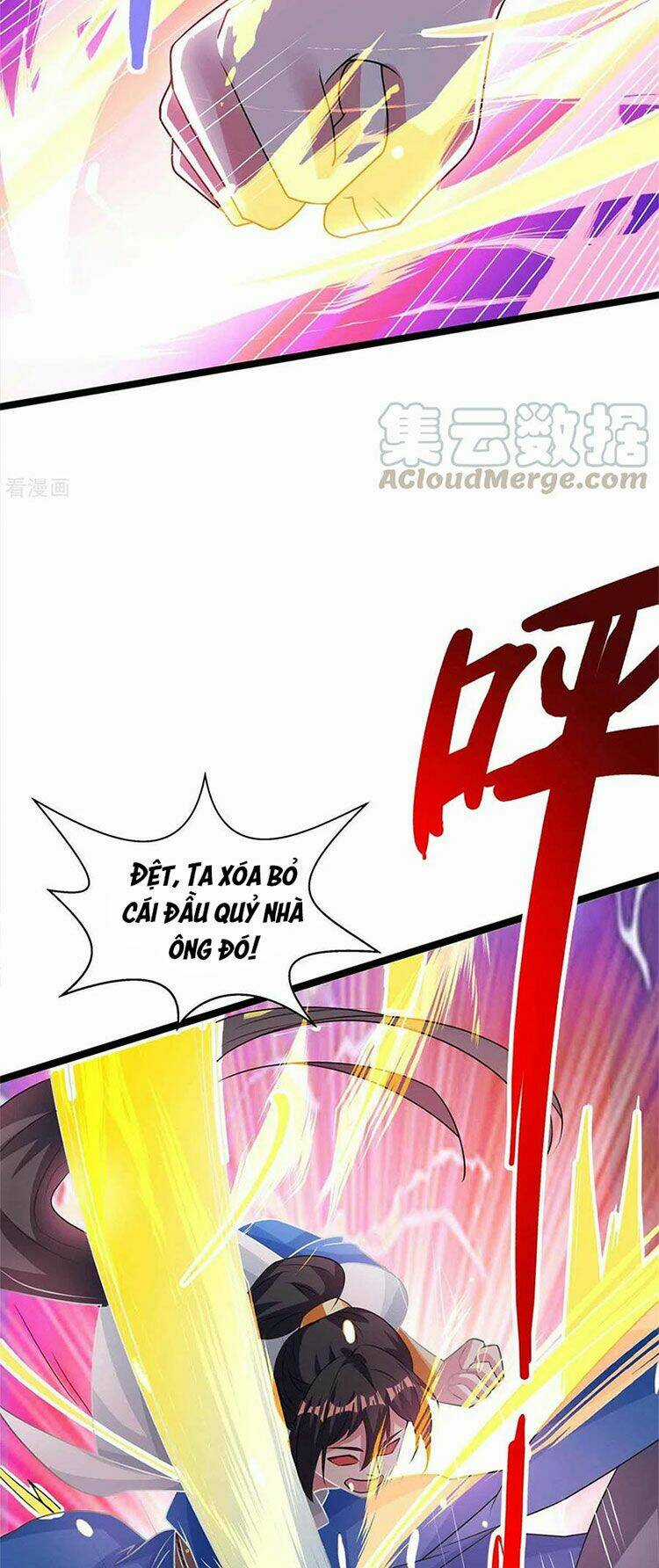 Độc Bộ Tiêu Dao - Chapter 265 - Trang 12
