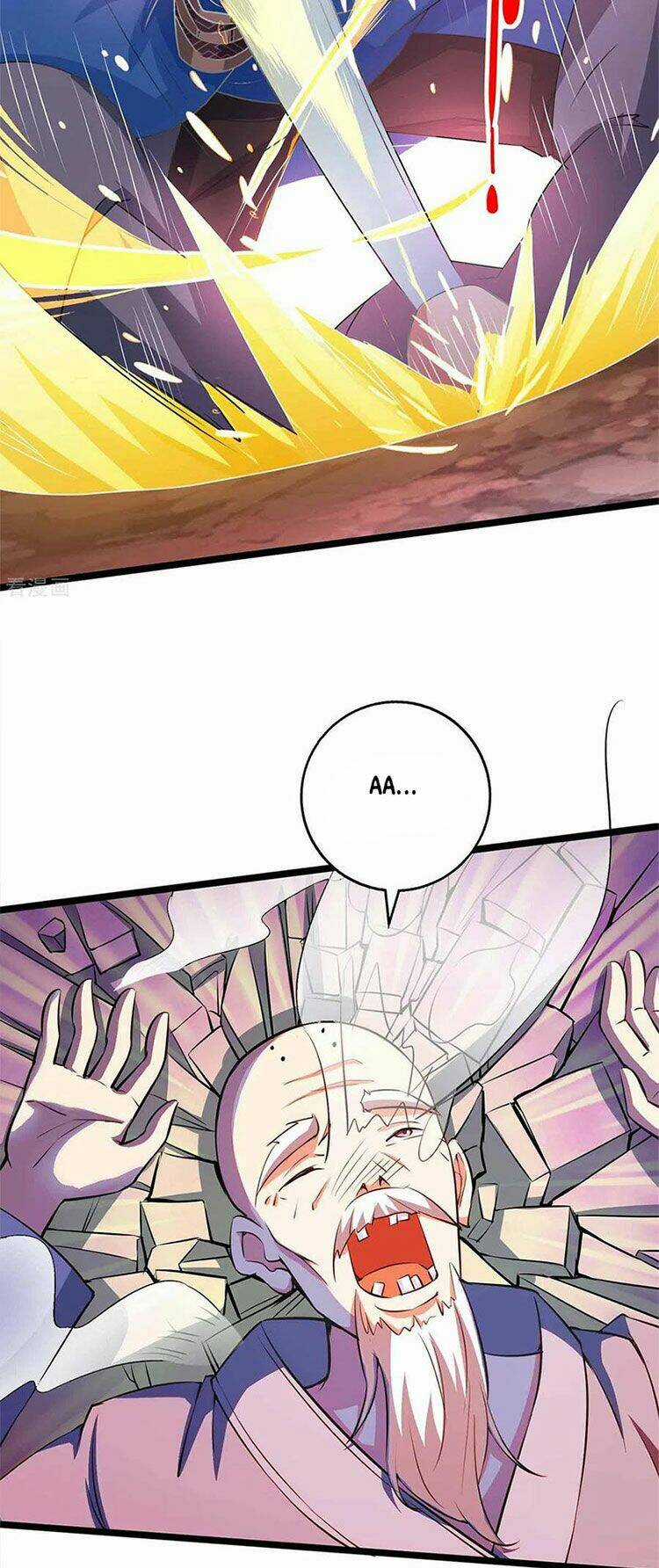 Độc Bộ Tiêu Dao - Chapter 265 - Trang 13