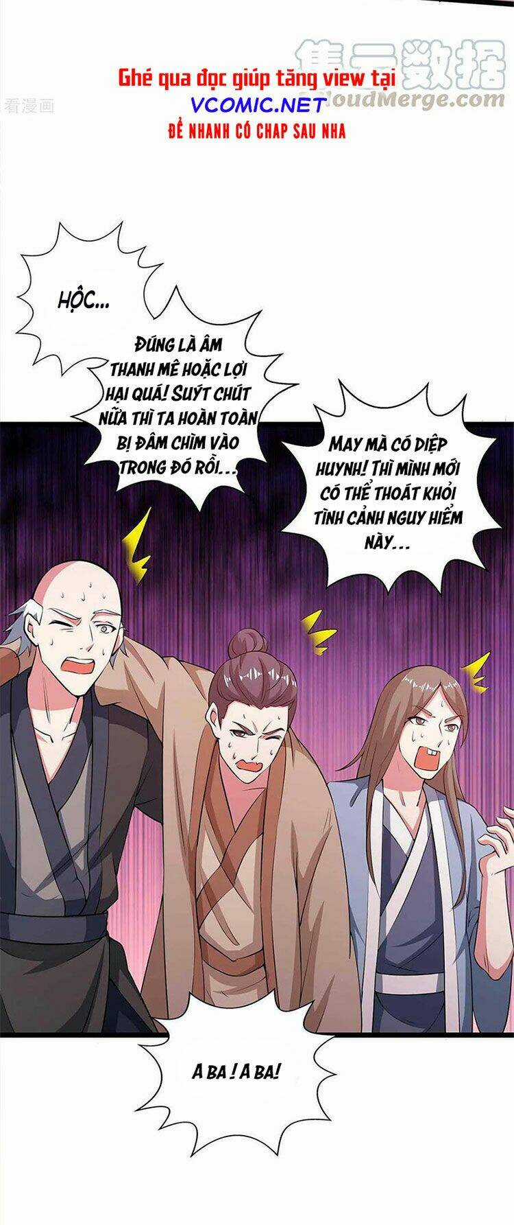 Độc Bộ Tiêu Dao - Chapter 265 - Trang 14