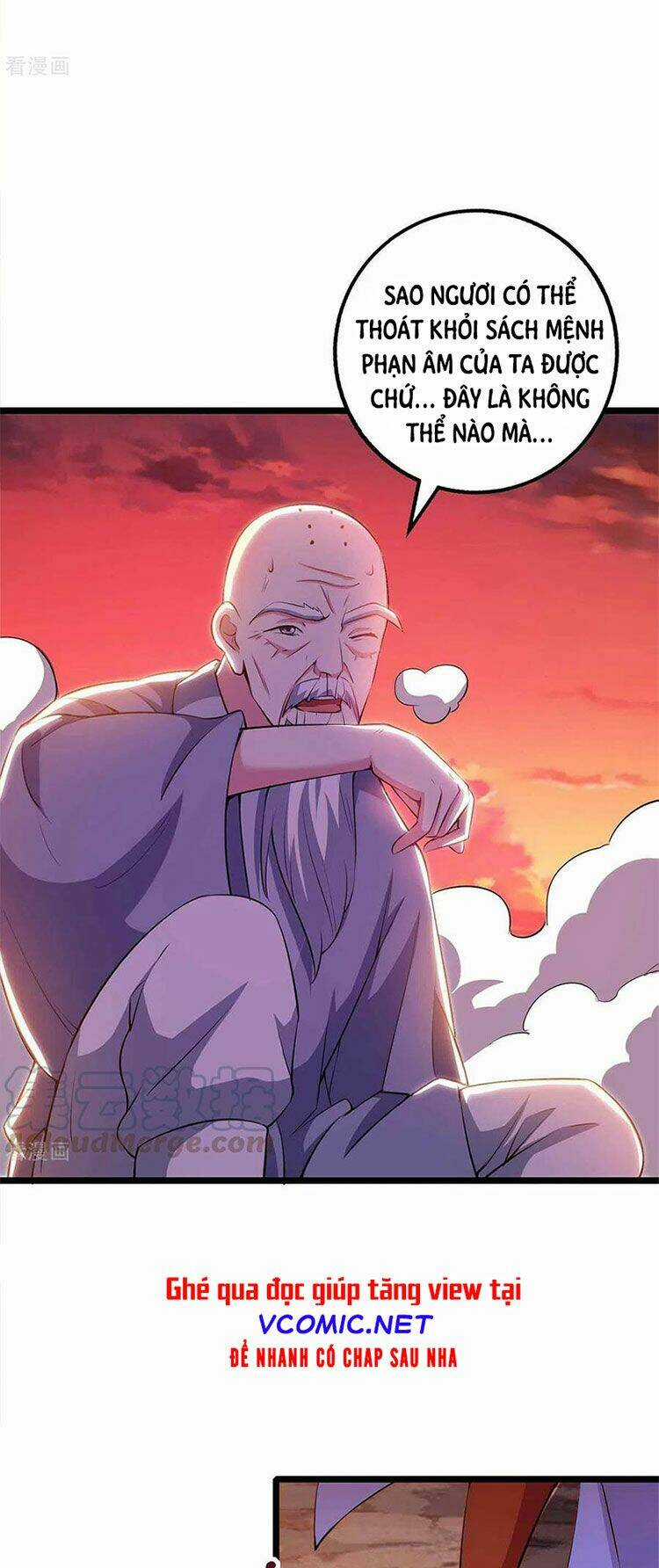 Độc Bộ Tiêu Dao - Chapter 265 - Trang 15