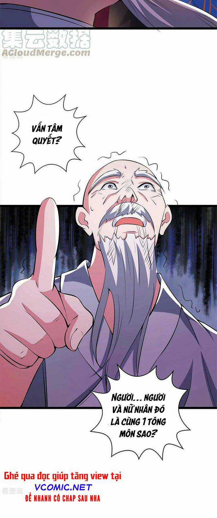 Độc Bộ Tiêu Dao - Chapter 265 - Trang 17