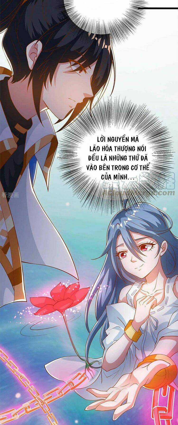 Độc Bộ Tiêu Dao - Chapter 265 - Trang 3