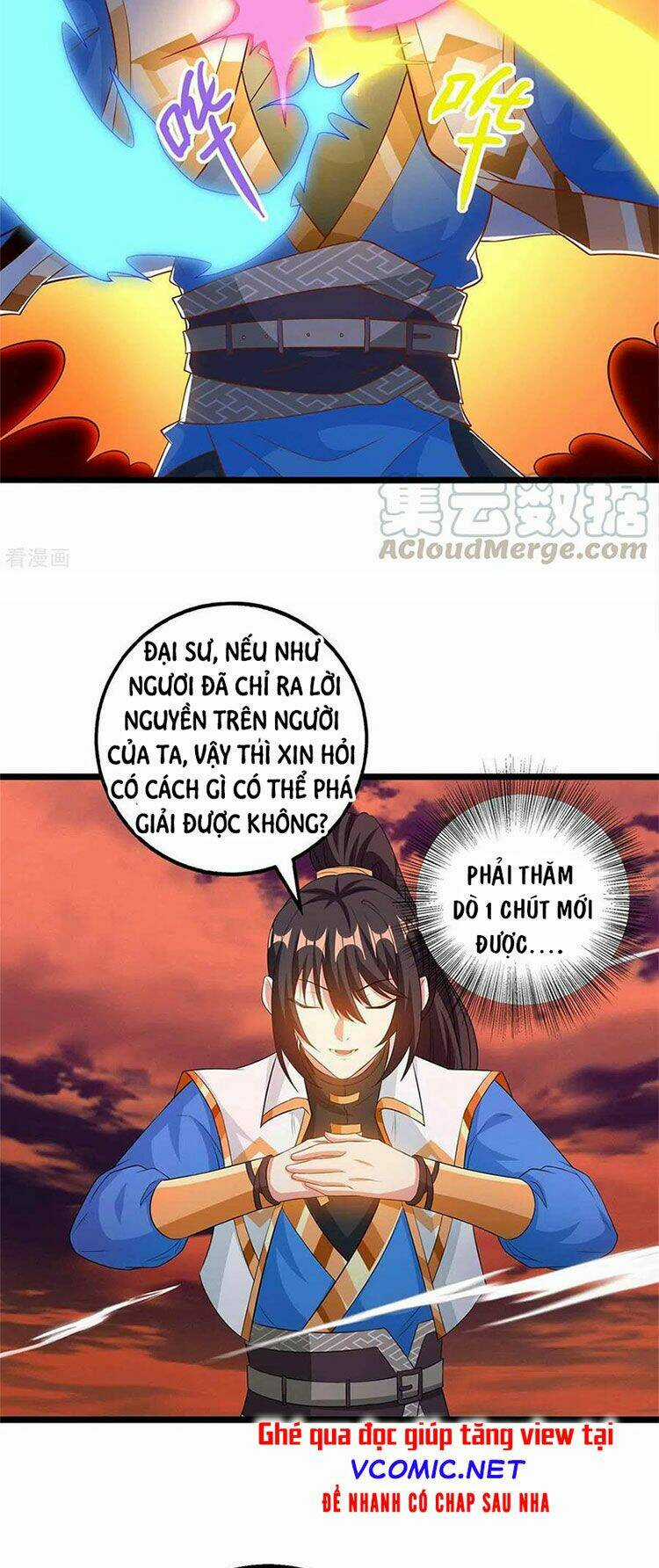 Độc Bộ Tiêu Dao - Chapter 265 - Trang 5