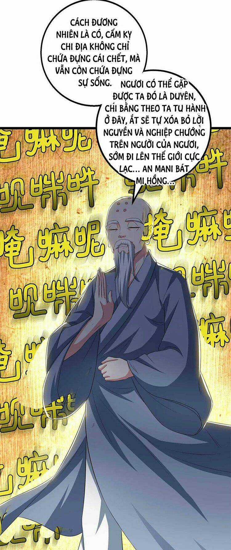 Độc Bộ Tiêu Dao - Chapter 265 - Trang 6