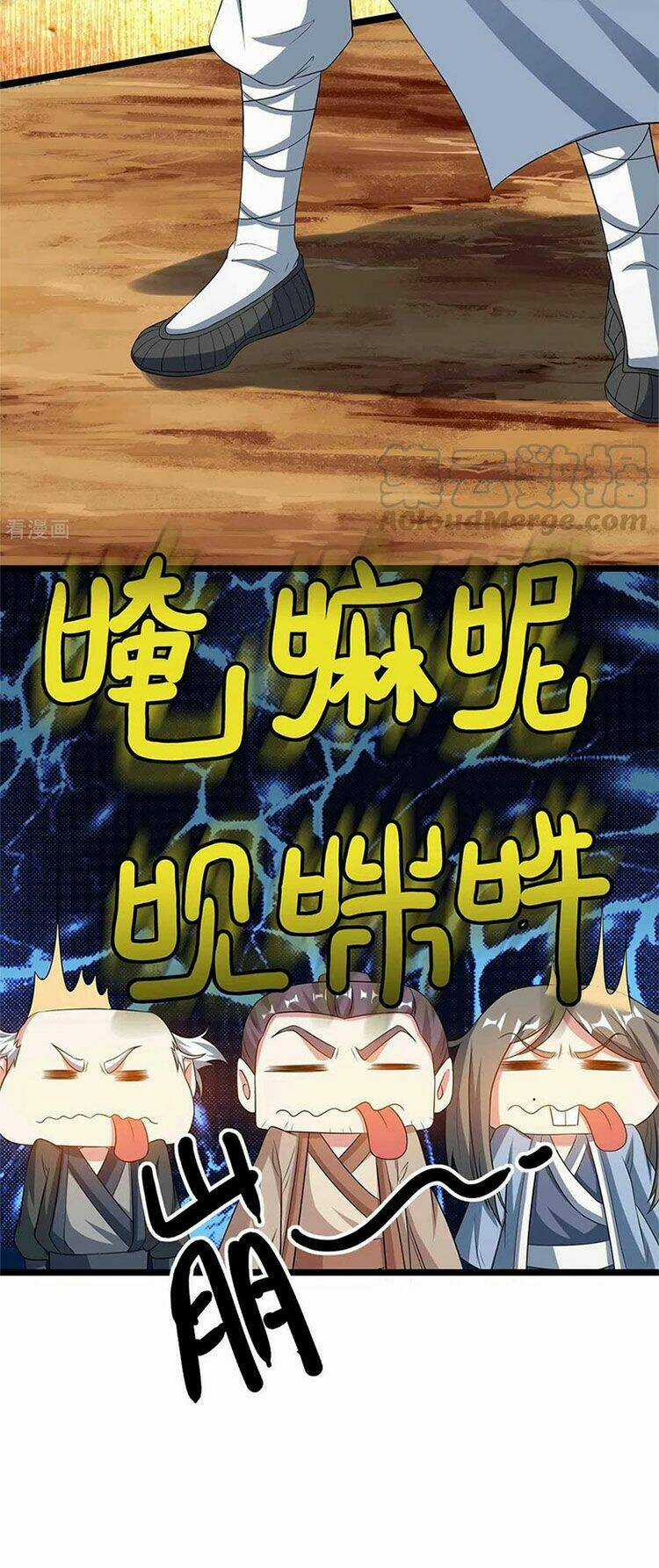 Độc Bộ Tiêu Dao - Chapter 265 - Trang 7