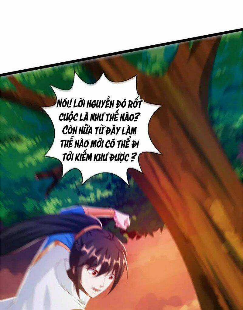 Độc Bộ Tiêu Dao - Chapter 266 - Trang 1