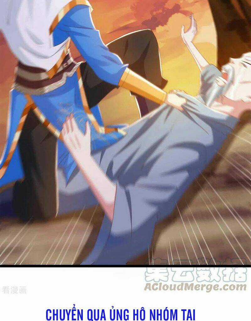 Độc Bộ Tiêu Dao - Chapter 266 - Trang 2