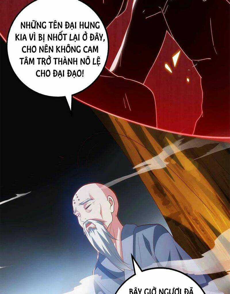 Độc Bộ Tiêu Dao - Chapter 266 - Trang 11