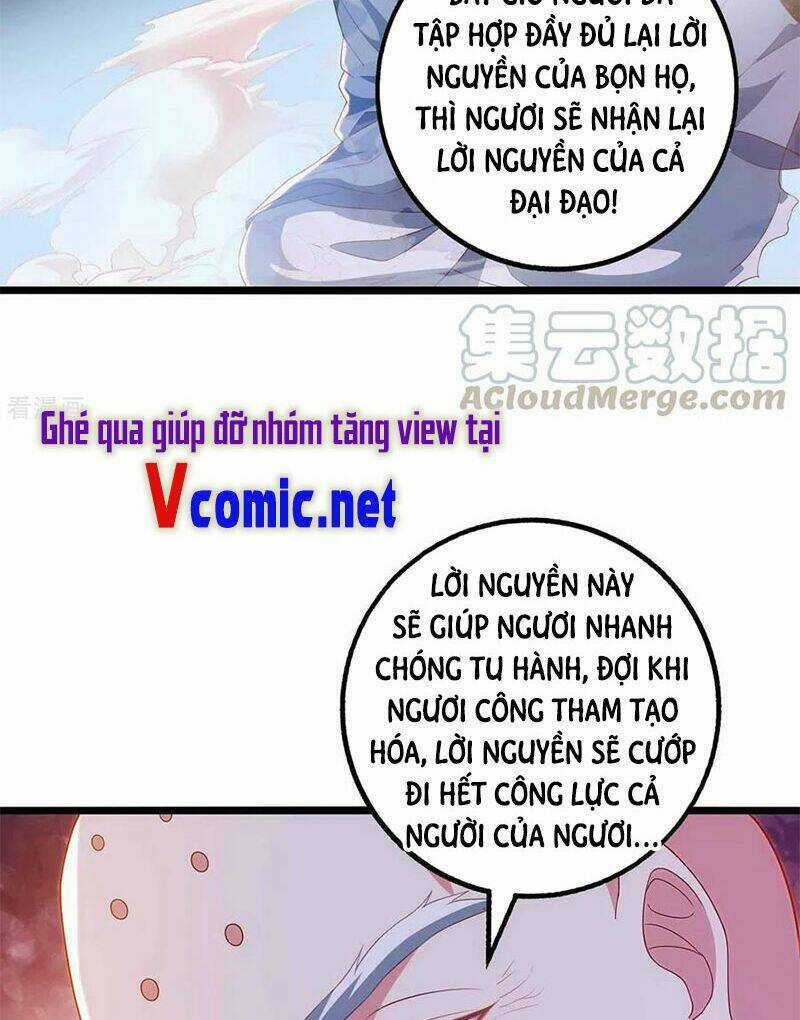 Độc Bộ Tiêu Dao - Chapter 266 - Trang 12