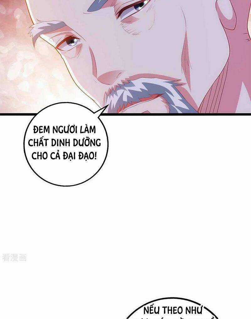 Độc Bộ Tiêu Dao - Chapter 266 - Trang 13