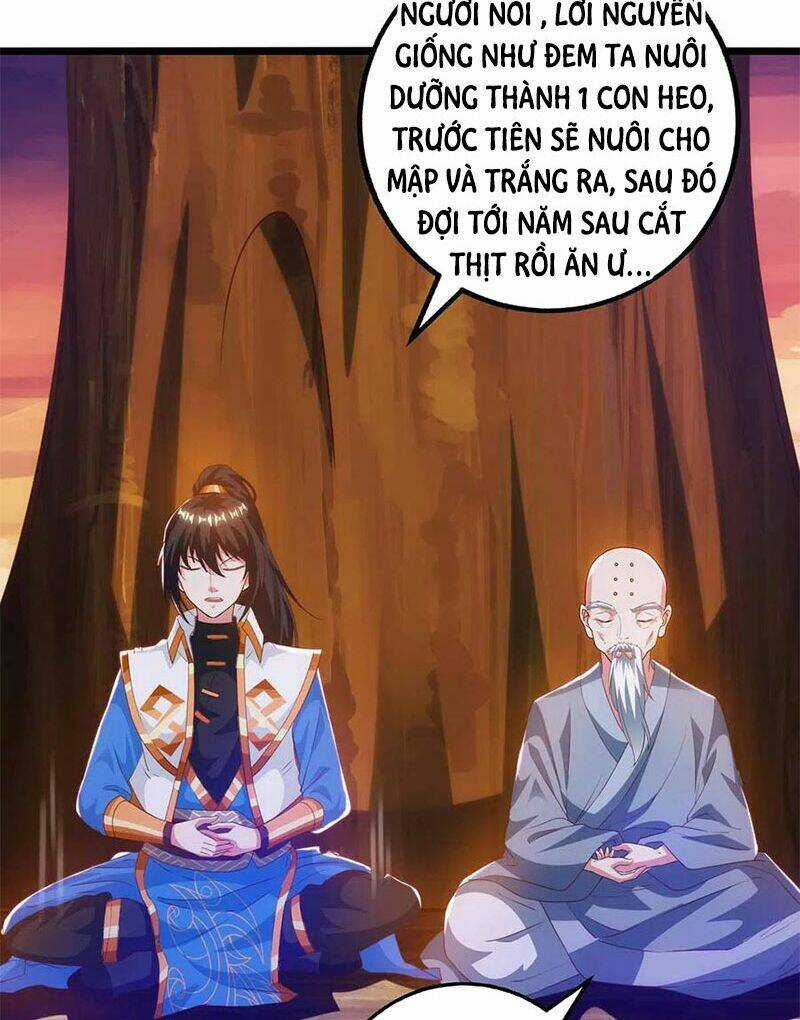 Độc Bộ Tiêu Dao - Chapter 266 - Trang 14