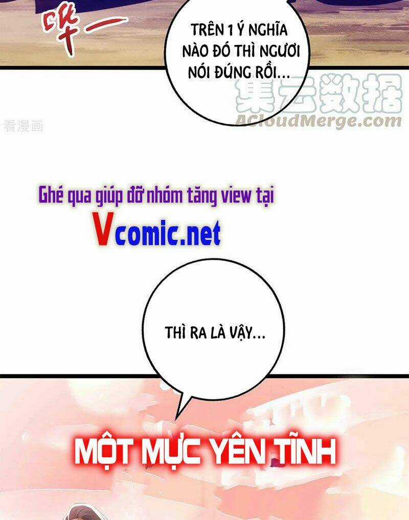 Độc Bộ Tiêu Dao - Chapter 266 - Trang 15