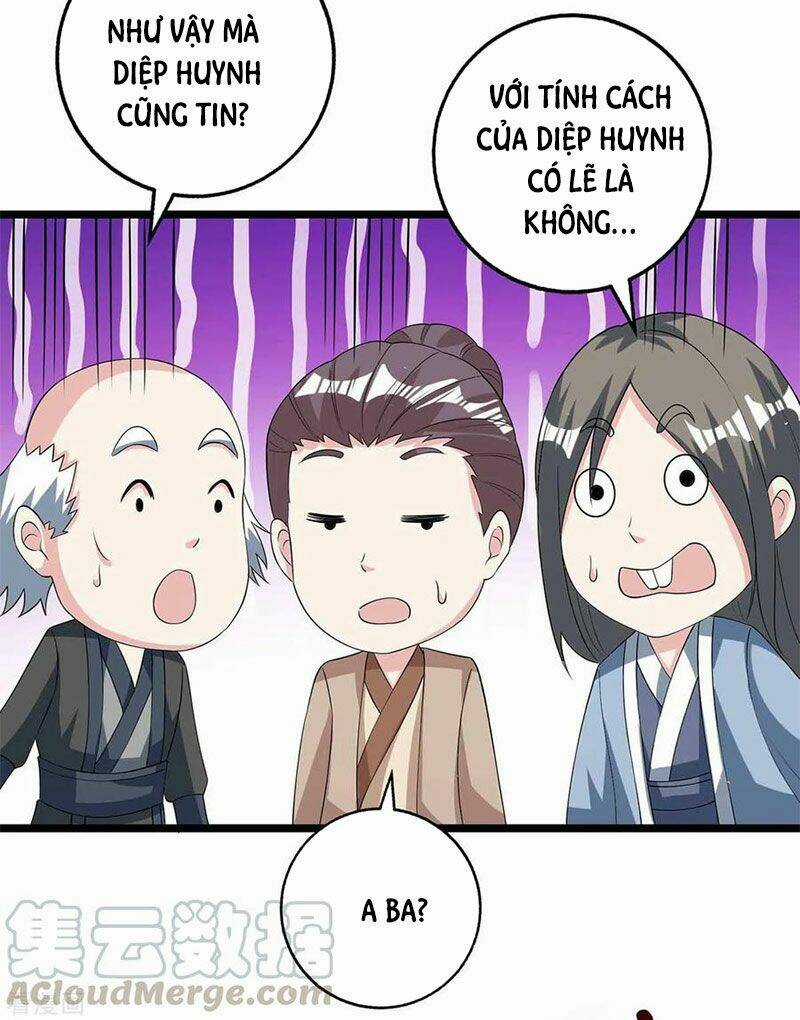 Độc Bộ Tiêu Dao - Chapter 266 - Trang 17