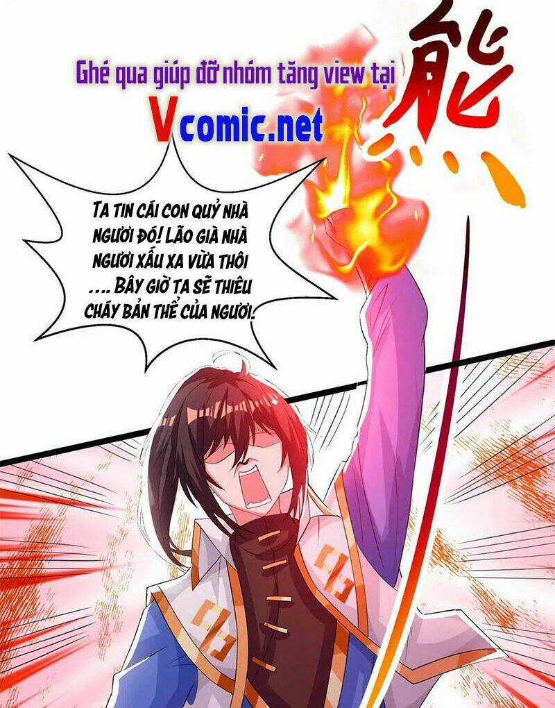 Độc Bộ Tiêu Dao - Chapter 266 - Trang 18