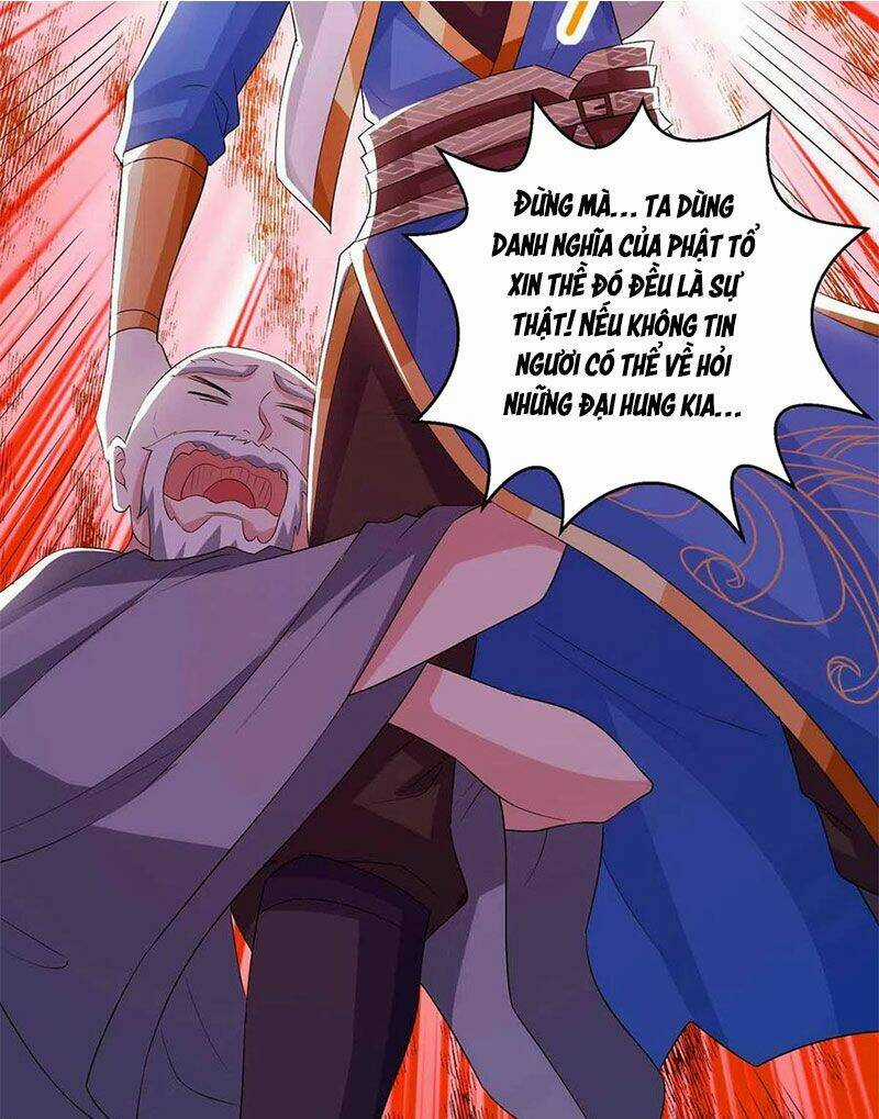 Độc Bộ Tiêu Dao - Chapter 266 - Trang 19