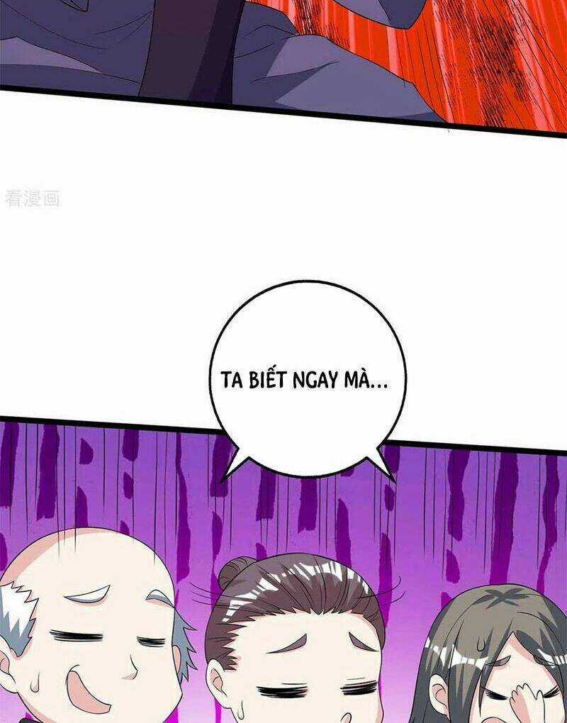 Độc Bộ Tiêu Dao - Chapter 266 - Trang 20